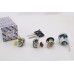 Isuzu KB140 PK140 Pick Up '97 - 02 Door Lock with Key Ignition Lock Cylinder + Door Lock Key Sets